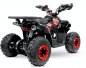 Preview: Quad Hawk 125cc 7 Zoll Art. Nr. 1122031